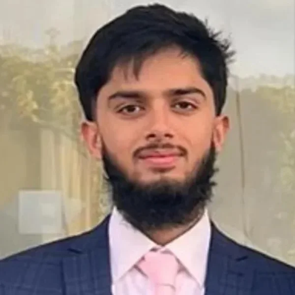 Ahmed, STEM Focused Tuition tutor
