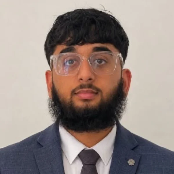 Haris, STEM Focused Tuition tutor