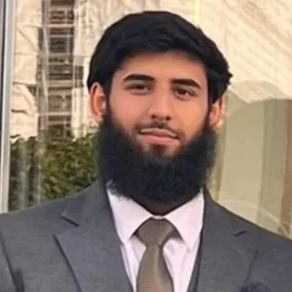 Nabeel, STEM Focused Tuition tutor