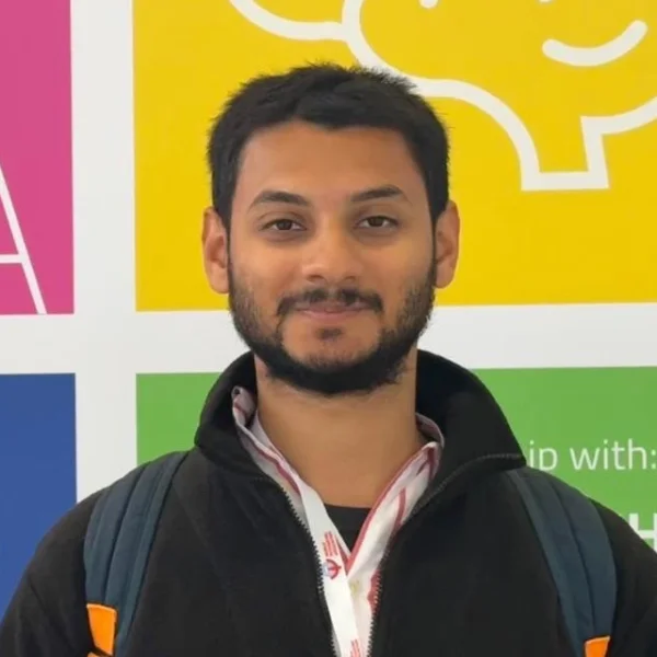 Subhan, STEM Focused Tuition tutor