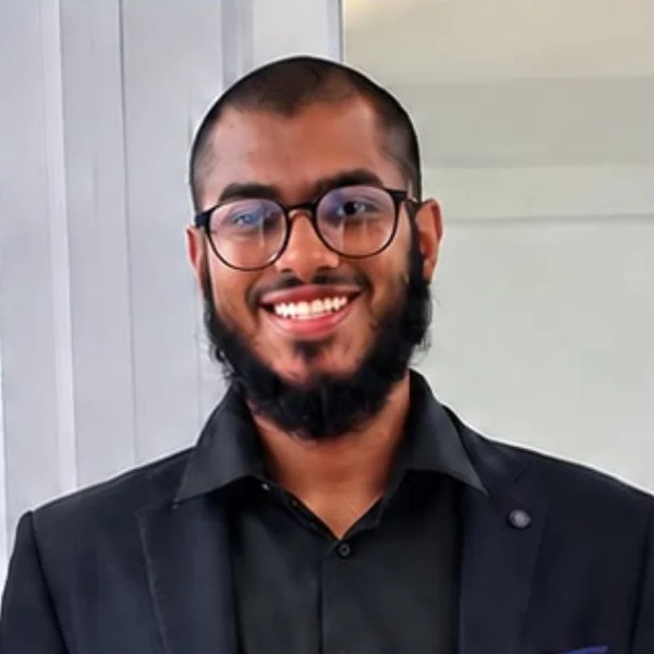 Umar, STEM Focused Tuition tutor